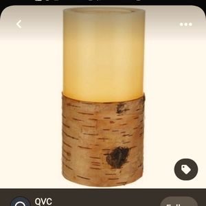 Flameless Candle